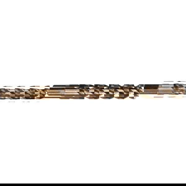 Jobber Length Drill Bit: 7/16